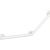 Barre d'appuie coudée - PELLET - 135 degrés - 741 x 351 mm