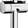 Barre de douche réglable chromé 71,4 cm Hansgrohe Unica