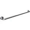 Barre de maintien de douche HELP en acier inoxydable-88x8x10,6cm--