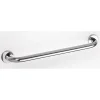 Barre de maintien de douche HELP en acier inoxydable-58x8x10,6cm--