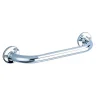Barre de maintien DELABIE 135 deg inox D25 220x220 mm