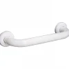 Barre de relèvement et appui murale PMR normes handicapé SANINDUSA WcCare 30 blanc