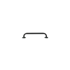 Barre de soulèvement noir matt 40cm MSV