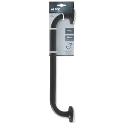 Barre de soulèvement noir matt 40cm MSV