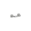Barre droite de maintien, inox 304, longueur 150mm, diamètre 19mm, finition inox brossé - THIRARD