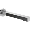 Bec de baignoire VILLEROY ET BOCH Architectura montage mural chrome