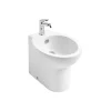 Bidet Encastré Patascoss En Céramique Blanche De Première Qualité