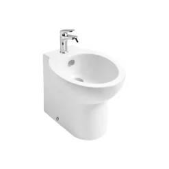 Bidet Encastré Patascoss En Céramique Blanche De Première Qualité