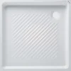 Bidet suspendu céramique traditionnelle SANINDUSA Jade blanc