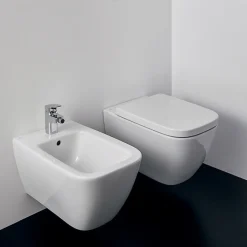 Bidet suspendu IDEAL STANDARD i.Life B