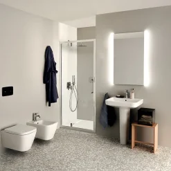 Bidet suspendu IDEAL STANDARD i.Life B