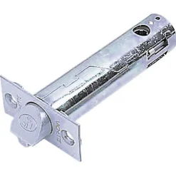 Boitiers pour serrures tubulaires V6500 inox axe 63,5mm - VACHETTE - 19826000