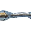 Brise jet laiton chromé 22 x 100 L150