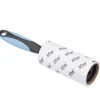 Brosse à vêtements rechargeable Rubber bleu - Multicolore- 5five
