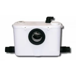 Broyeur WC, Douche, Lavabo, Bidet - Fabrication Francaise