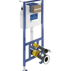 Bâti support pour construction sèche VILLEROY & BOCH ViConnect Pro