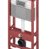 Bâti support wc TECEPREMIUM 2.0 autoportant - 4 pieds