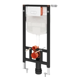 Bâti WC suspendu universel Lagon GoodHome NF