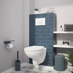 Bâti WC suspendu universel Lagon GoodHome NF