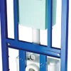 Bâti-support avec broyeur suspendu Saniwall SFA