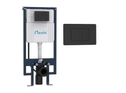 BÀTI-SUPPORT Nashi universel pour WC lavant automatique