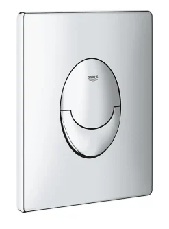 Bâti-support sol et mur pour WC suspendu, Grohe Solido
