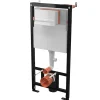 Bâti-support universel pour WC suspendu Olan GoodHome