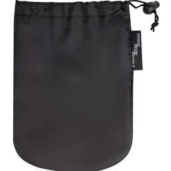 Bullet - Serviette PIETER Gris (Taille unique)