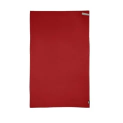 Bullet - Serviette PIETER Rouge (Taille unique)