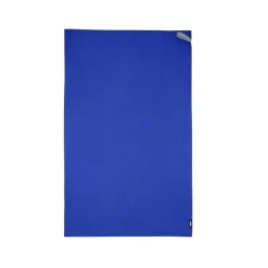 Bullet - Serviette PIETER Bleu (Taille unique)