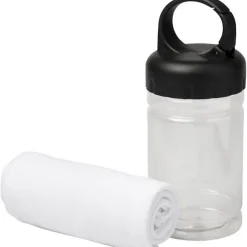 Bullet - Serviette REMY Blanc (Taille unique)