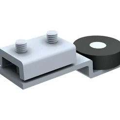 Butée pour rail - MANTION - 1098