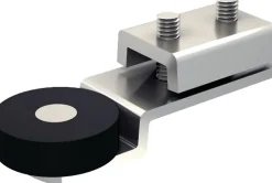 Butée pour rail - MANTION - 1098