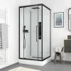 Cabine de douche CARRÉE - 90x90x217cm - FACTORY 2 SQUARE