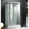 Cabine de douche EVEREST 80x120cm