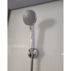 Cabine de douche EVEREST 80x120cm