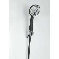 Cabine de douche VANDERA II 90x90x225 cm montage rapide