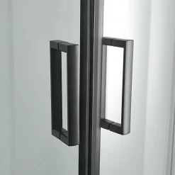 Cabine de douche VANDERA III 120x80x225 cm montage rapide