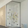 Cabine Douche 90x100 H198 Opaque mod. Evolution