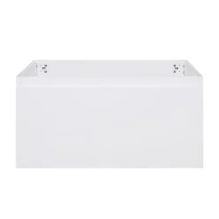 Caisson de salle de bain - Meuble bas rangement salle de bain - WILL