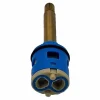 Cartouche Dinverseur 2 Voies Sined Douches Inox