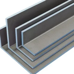 Coffre d'habillage WEDI Mensolo L 250 x 15 x 15