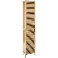 Colonne 2 portes Bambou Sicela - 5Five