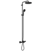 Colonne bain douche thermostatique GROHE Vitalio Start System Chromé