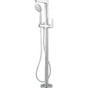 Colonne de baignoire ilot GoodHome Cavally
