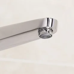 Colonne de baignoire ilot GoodHome Cavally