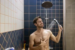 Colonne de douche - Activera S - HANSGROHE - Débit 8 l/min