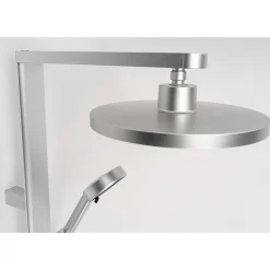 Colonne de douche - Alu+ - IDEAL STANDARD - Jets multiples