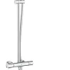 Colonne de douche avec mitigeur thermostatique - Euphoria system 310 - Grohe