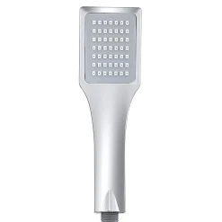 Colonne de douche Carree Chrome KARY - bain-bain